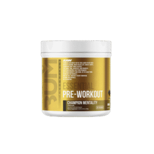 Bum Essential Preworkout